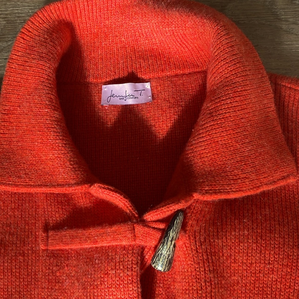 Jennifer T. Cashmere Couture Wales - Picture 8 of 11